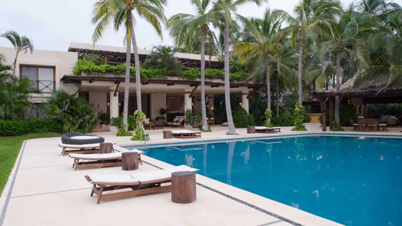 Villa Areca | Punta Mita