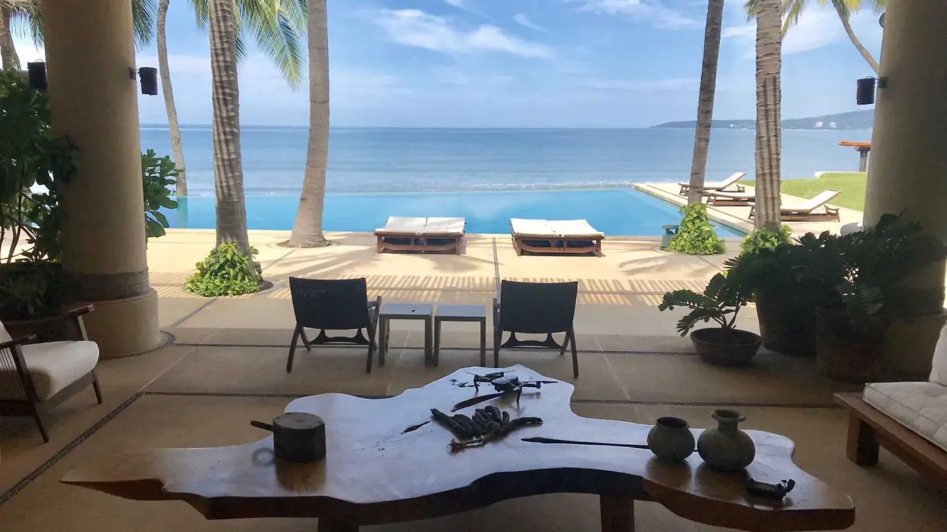 Villa Areca | Punta Mita