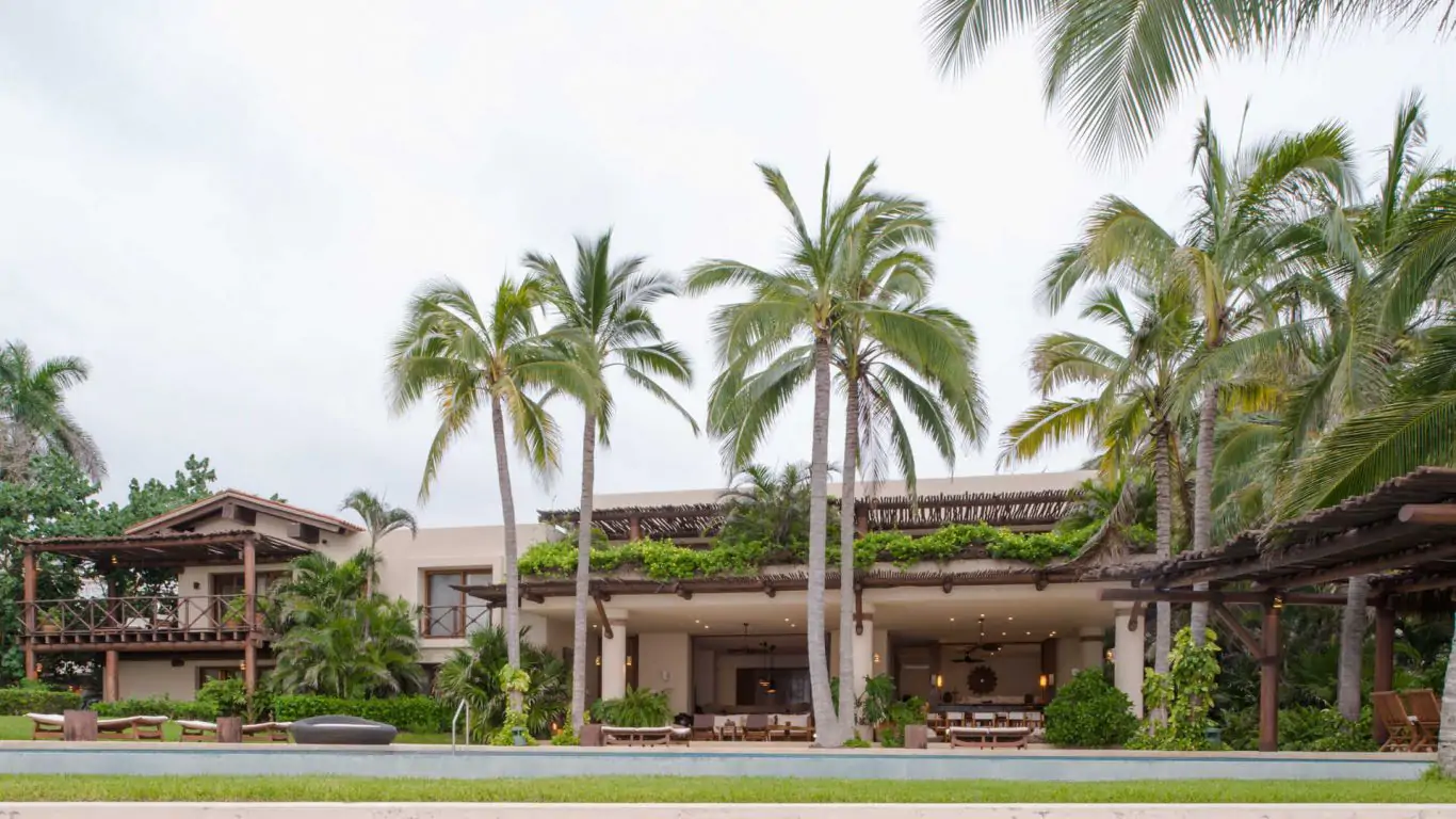 Villa Areca | Punta Mita