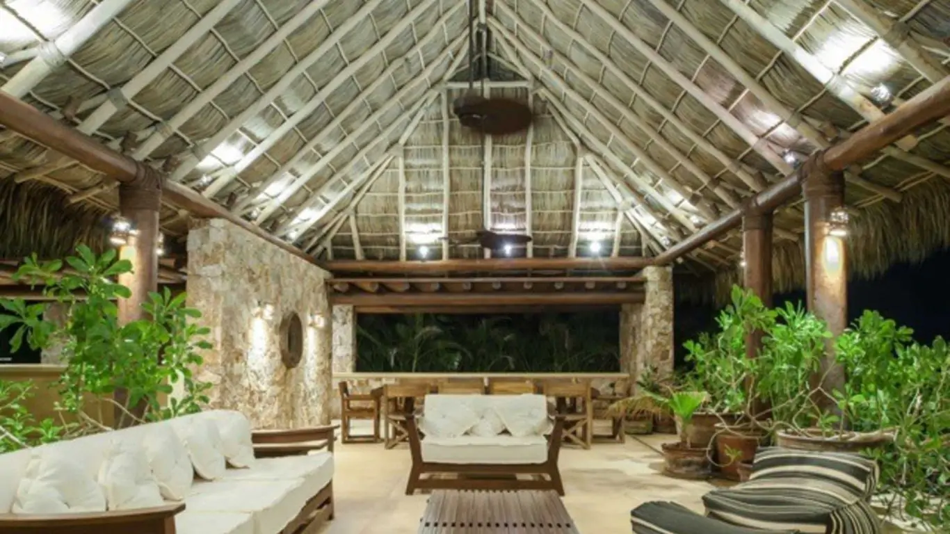 Villa Areca | Punta Mita