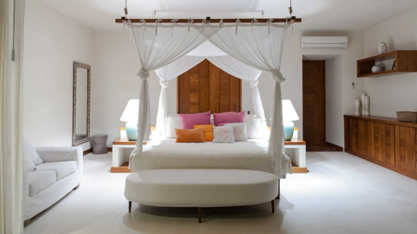 Villa Areca | Punta Mita