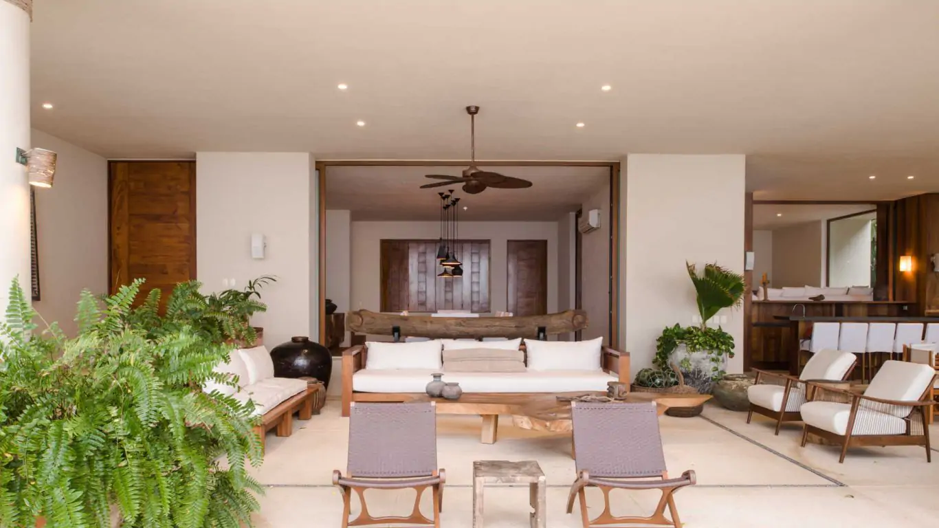 Villa Areca | Punta Mita