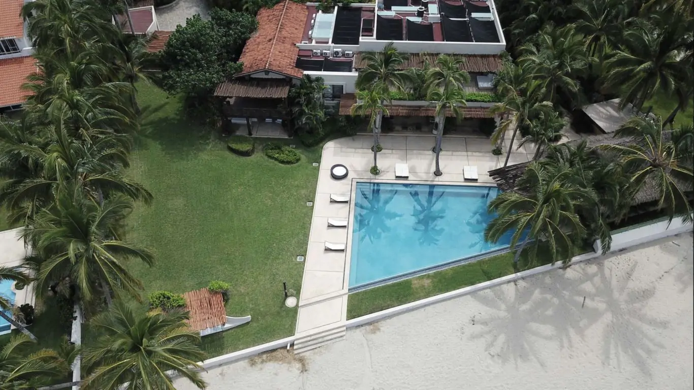 Villa Areca | Punta Mita