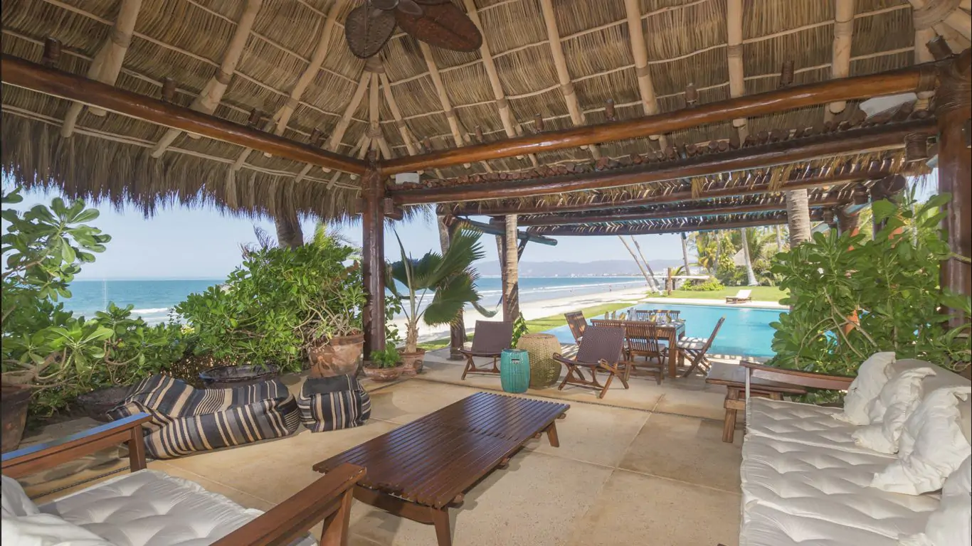 Villa Areca | Punta Mita