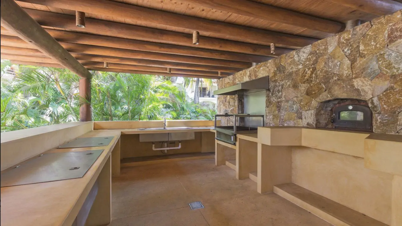 Villa Areca | Punta Mita