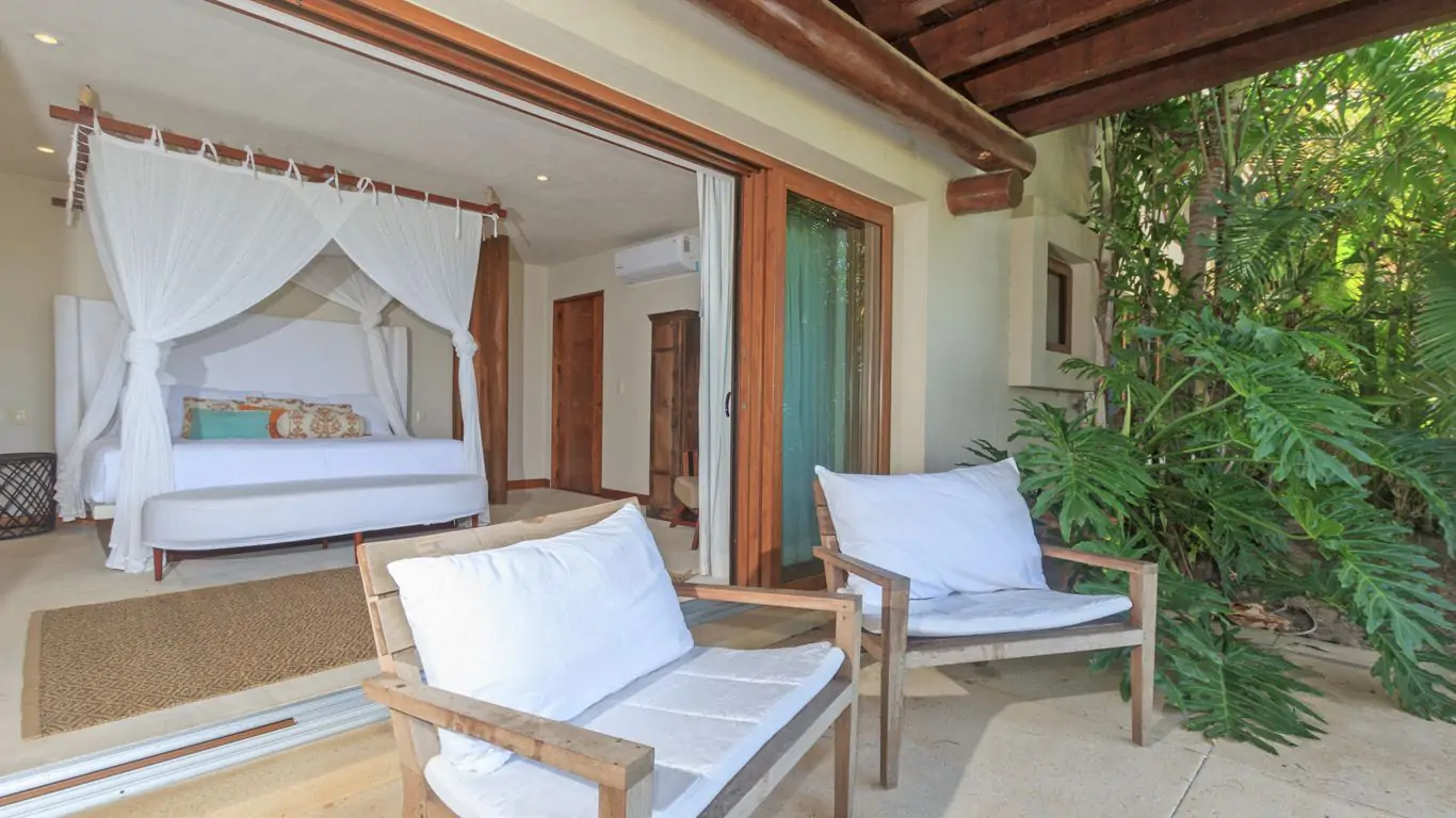 Villa Areca | Punta Mita