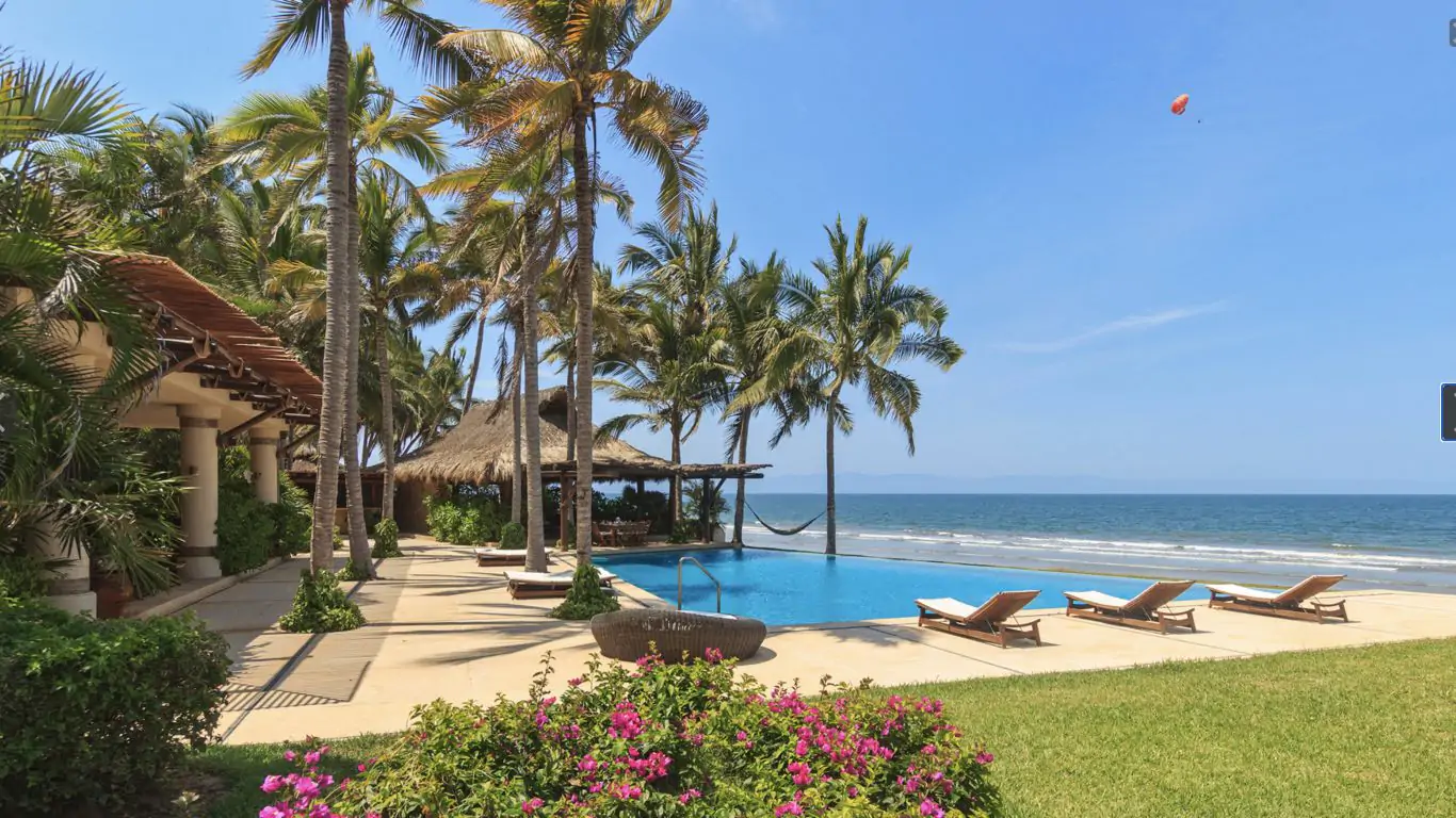 Villa Areca | Punta Mita