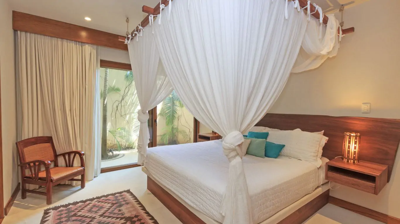 Villa Areca | Punta Mita