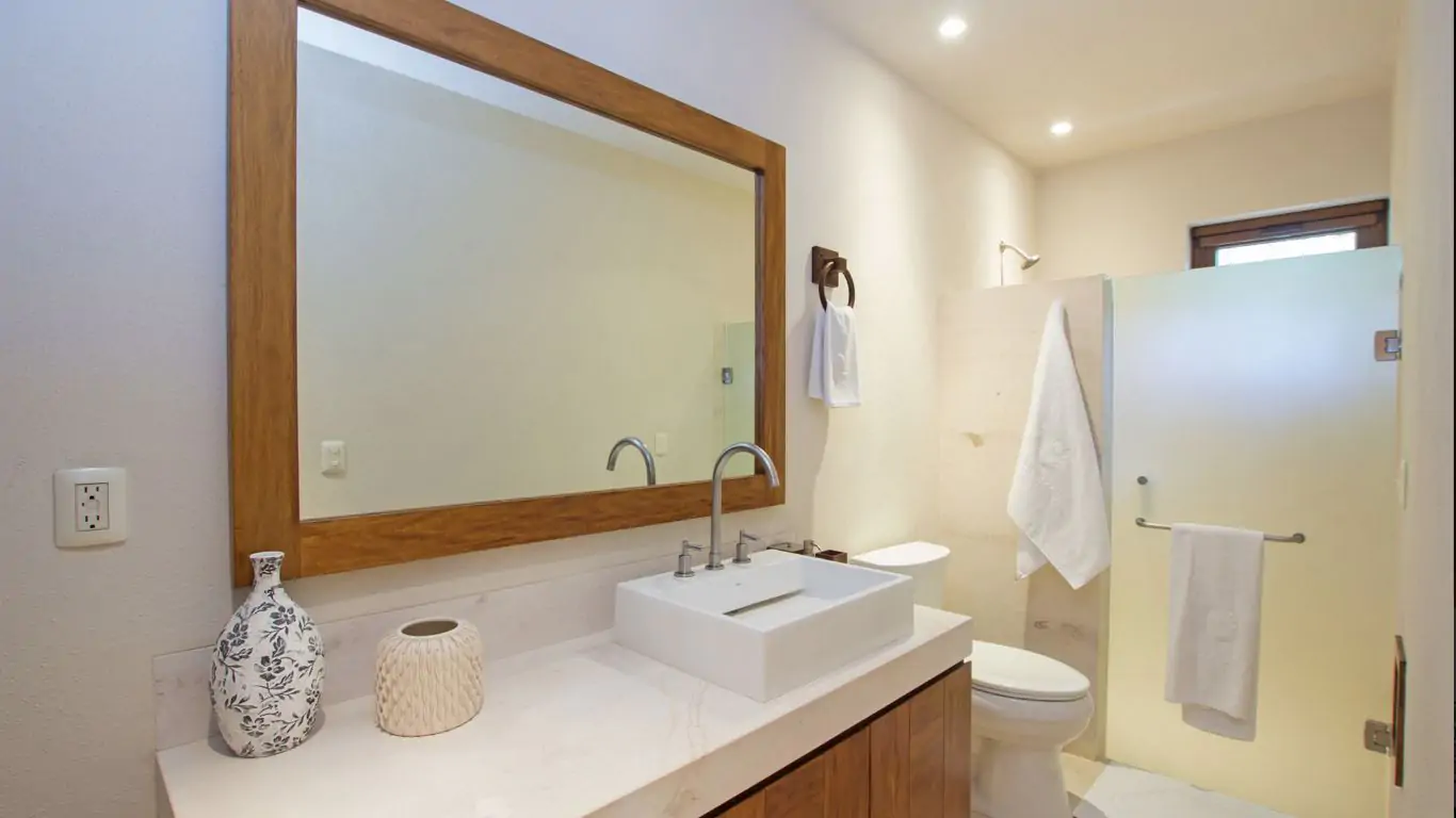 Villa Areca | Punta Mita