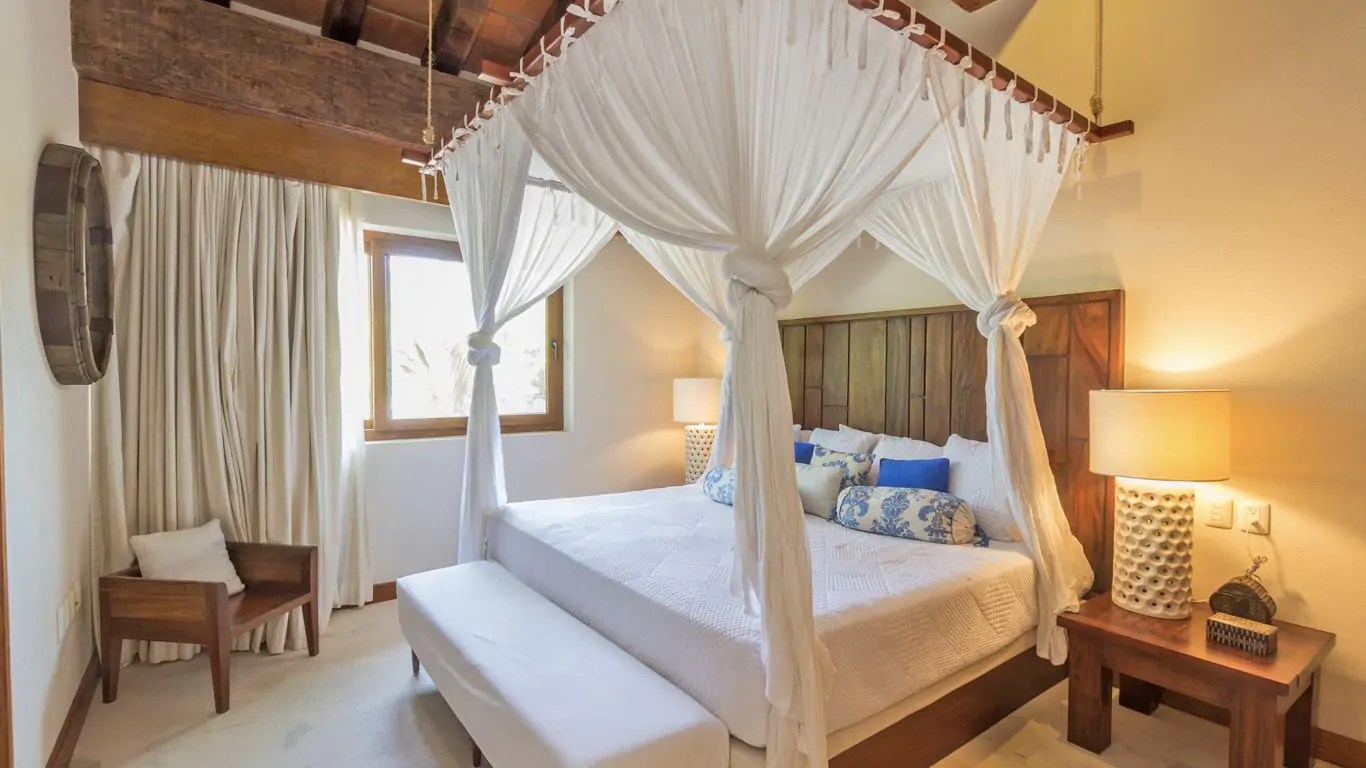 Villa Areca | Punta Mita