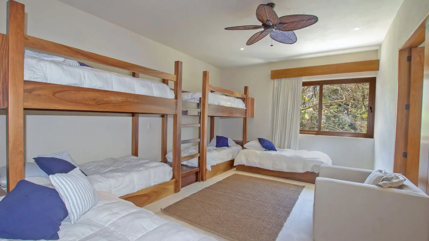 Villa Areca | Punta Mita