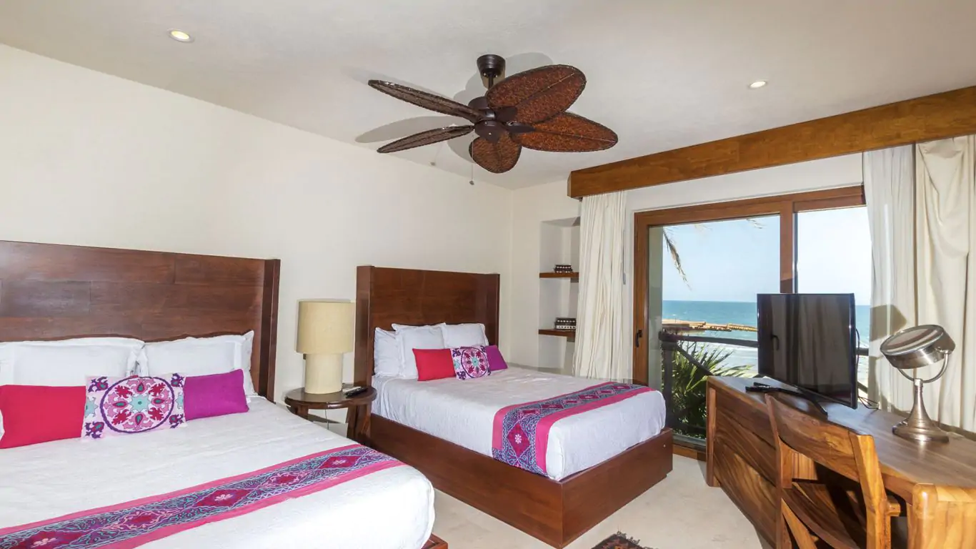 Villa Areca | Punta Mita