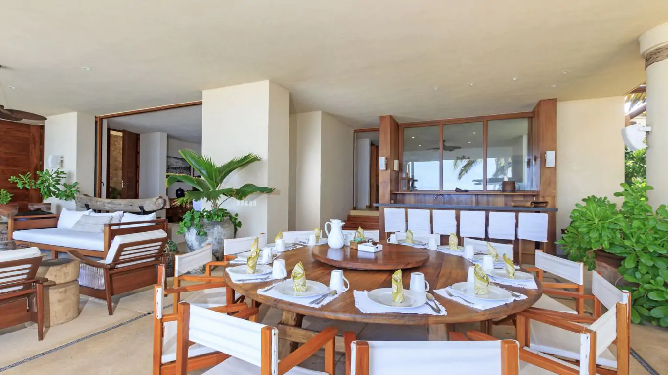 Villa Areca | Punta Mita