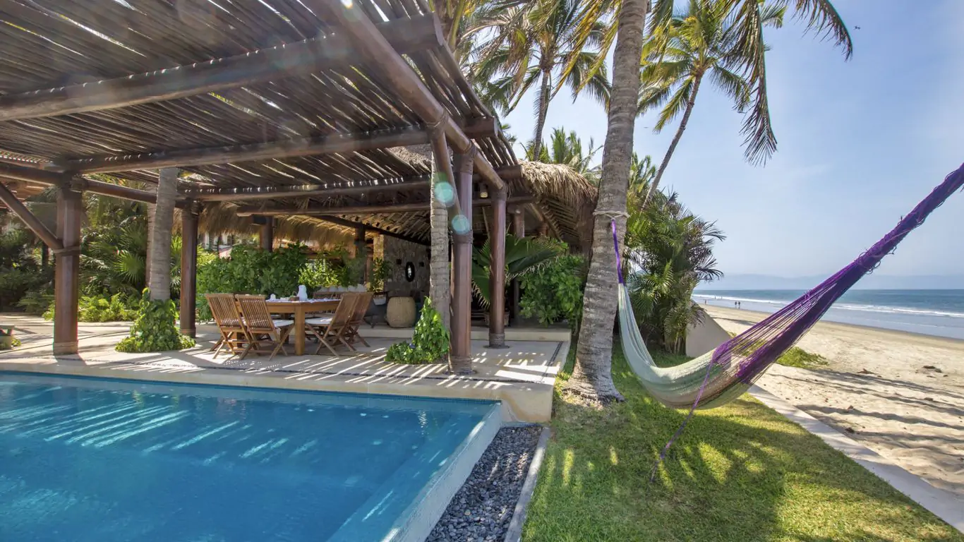 Villa Areca | Punta Mita