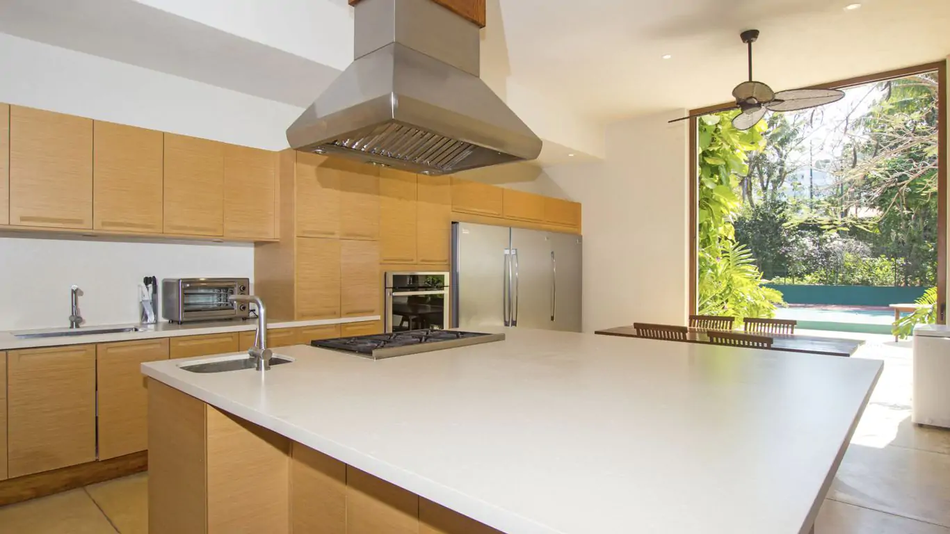 Villa Areca | Punta Mita