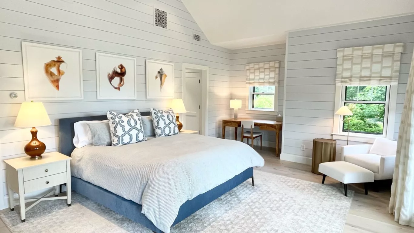 Villa One Pochick | Nantucket