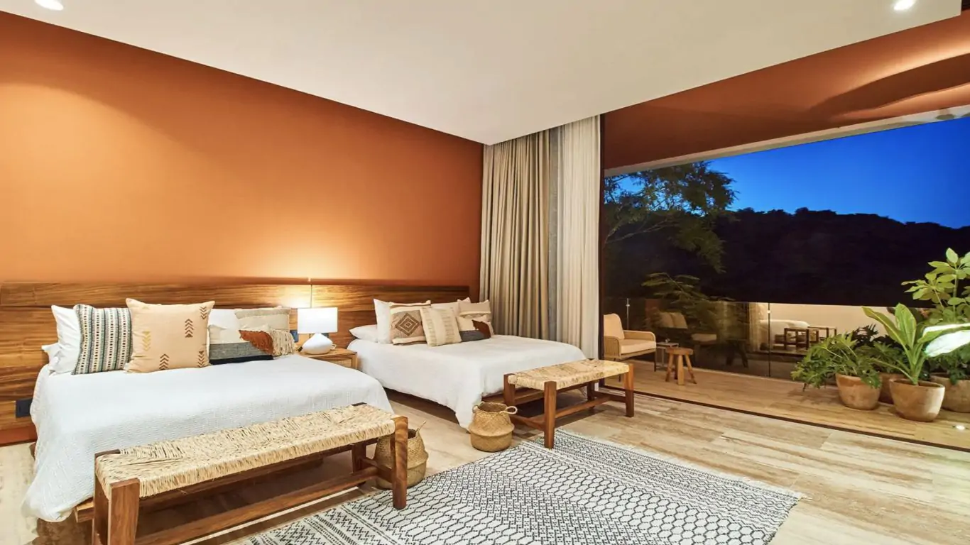 Casa Sirenas | Punta Mita