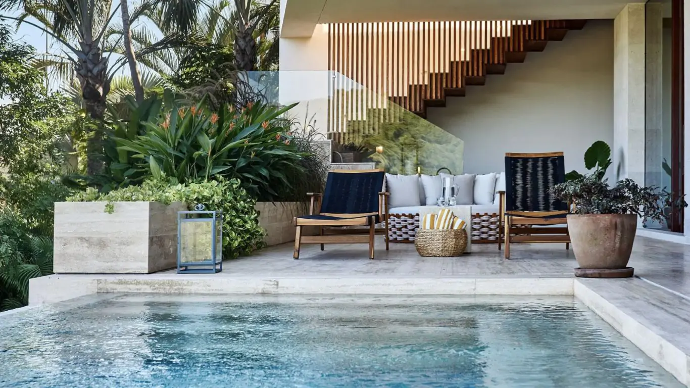 Casa Sirenas | Punta Mita