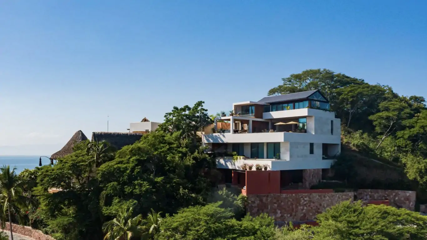 Casa Sirenas | Punta Mita