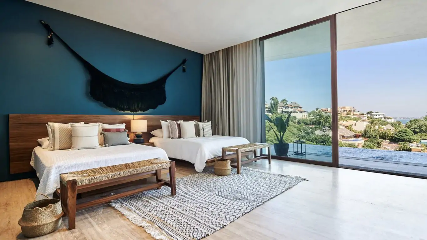 Casa Sirenas | Punta Mita