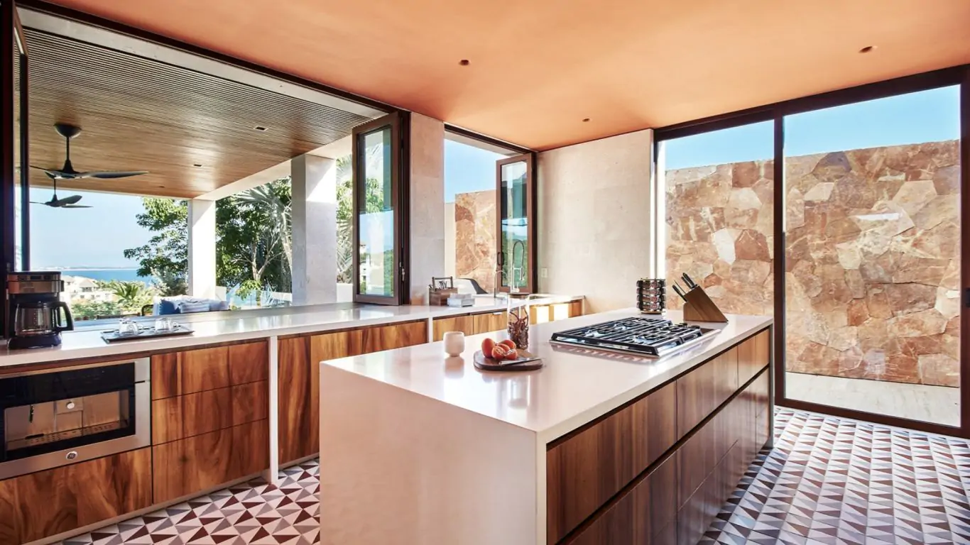 Casa Sirenas | Punta Mita