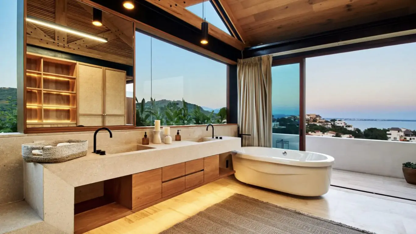 Casa Sirenas | Punta Mita