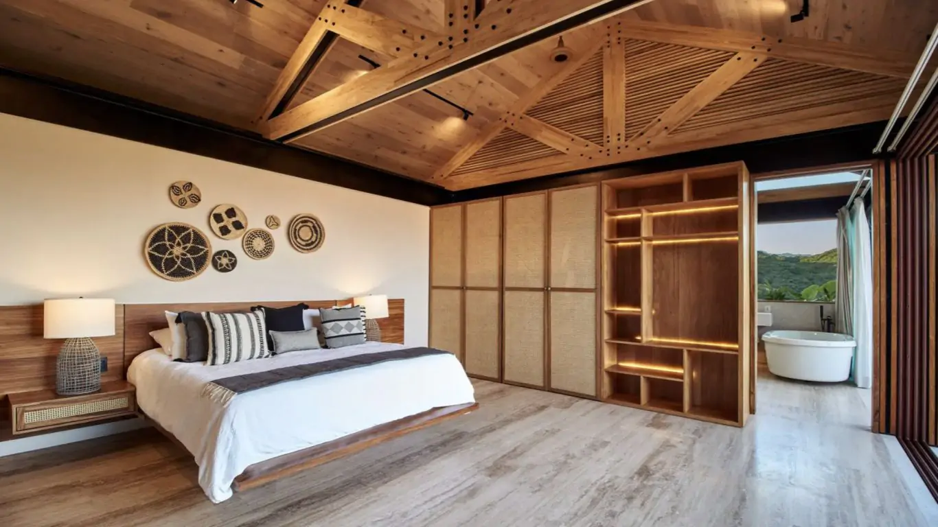 Casa Sirenas | Punta Mita