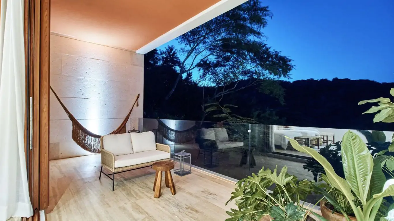 Casa Sirenas | Punta Mita