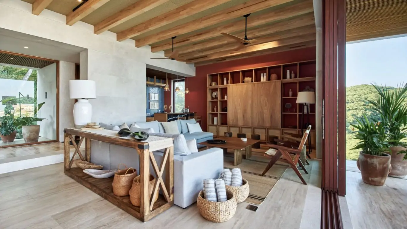 Casa Sirenas | Punta Mita