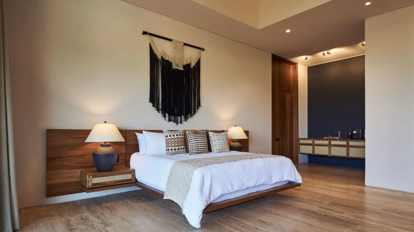 Casa Sirenas | Punta Mita