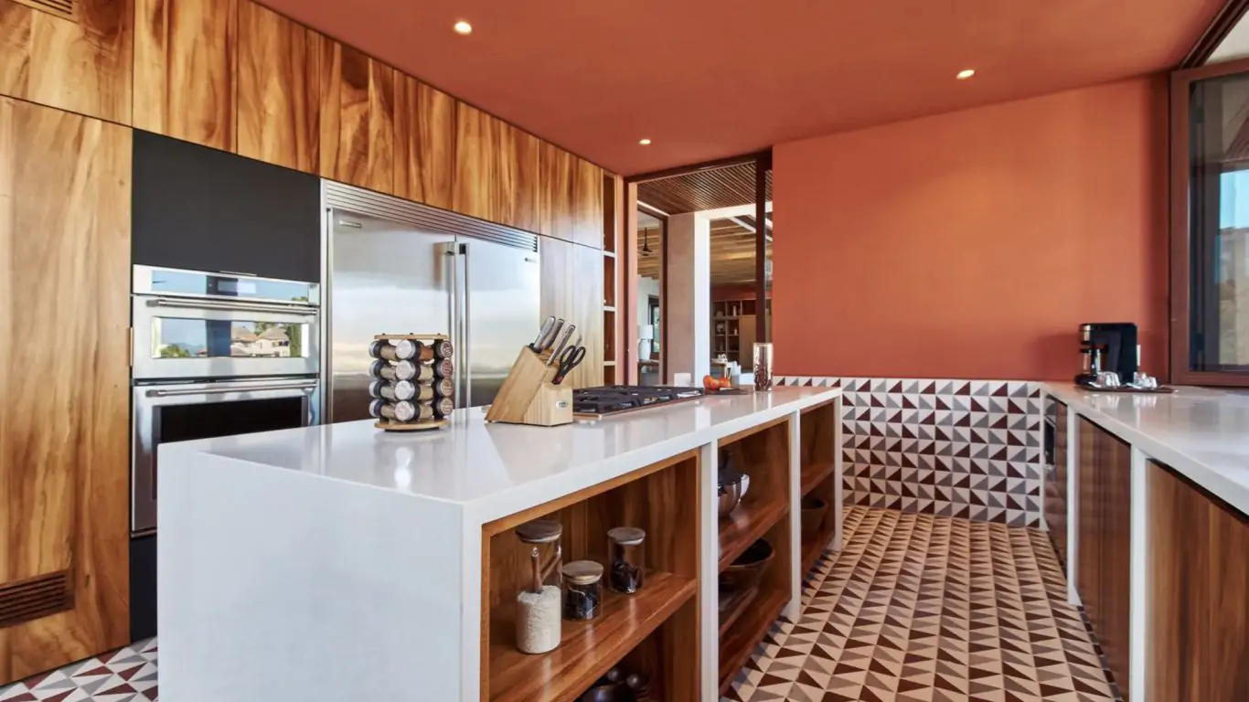Casa Sirenas | Punta Mita