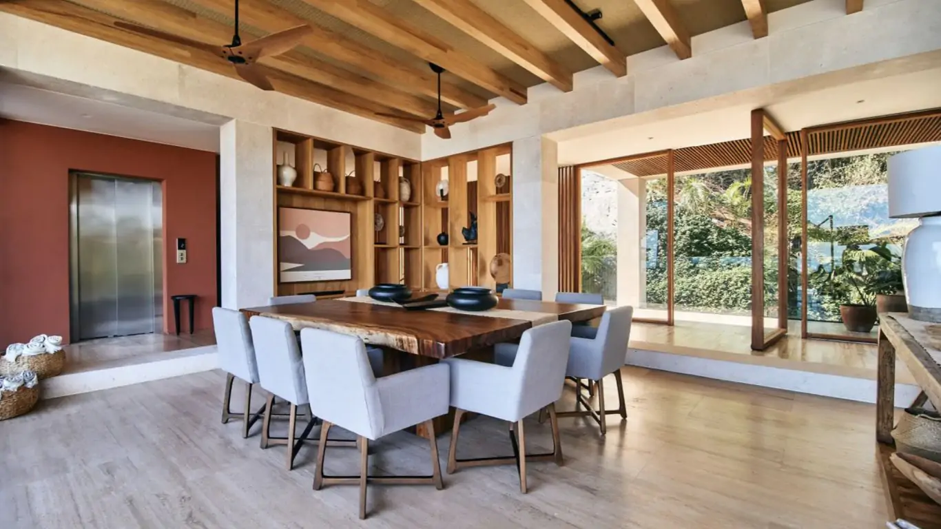 Casa Sirenas | Punta Mita