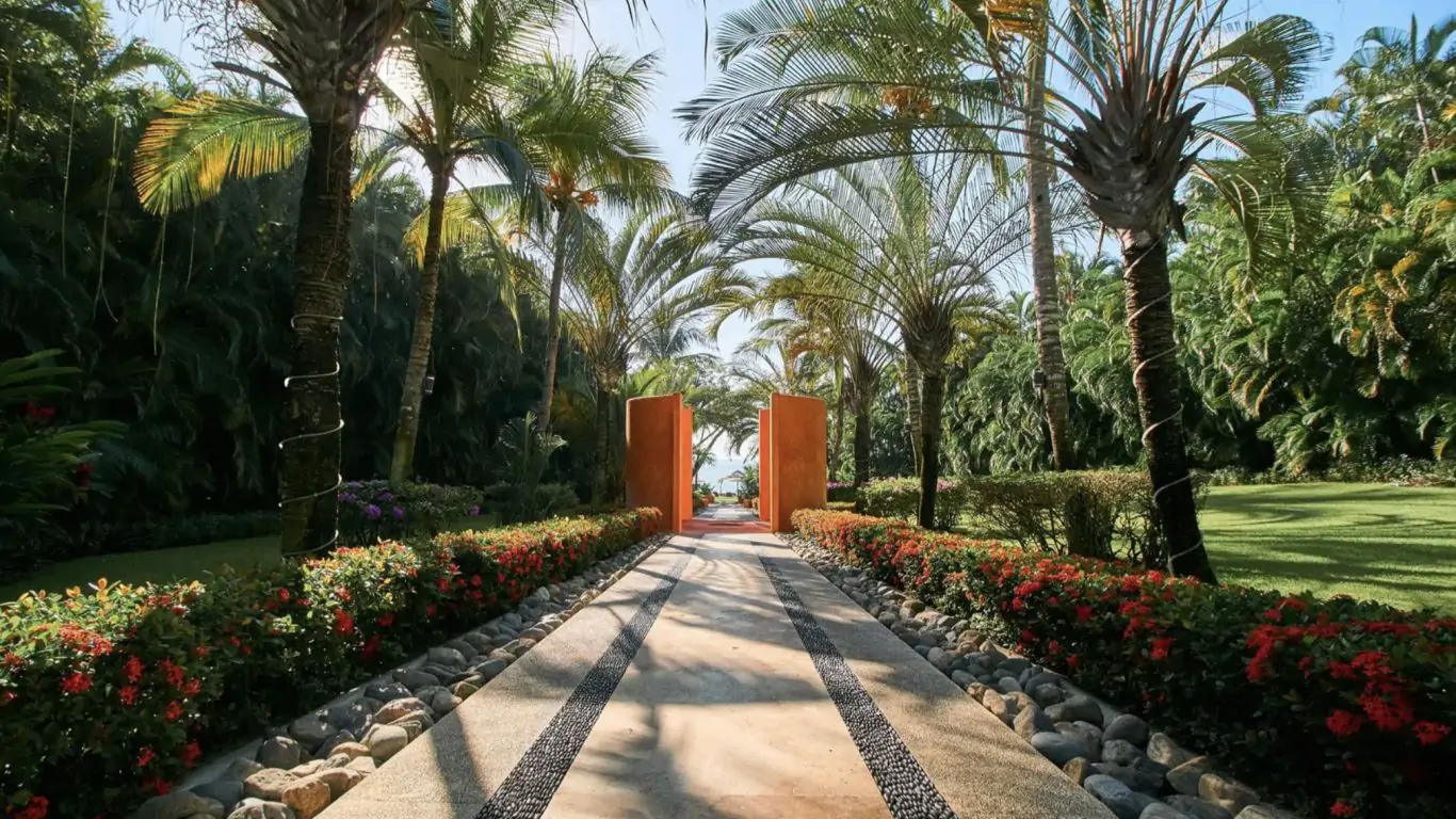 Casa Sirenas | Punta Mita