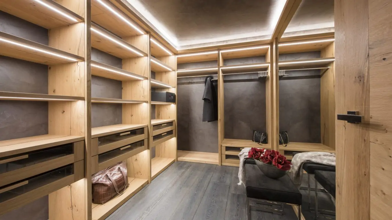 Chalet Aconcagua | Zermatt