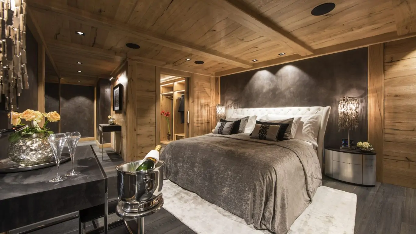 Chalet Aconcagua | Zermatt