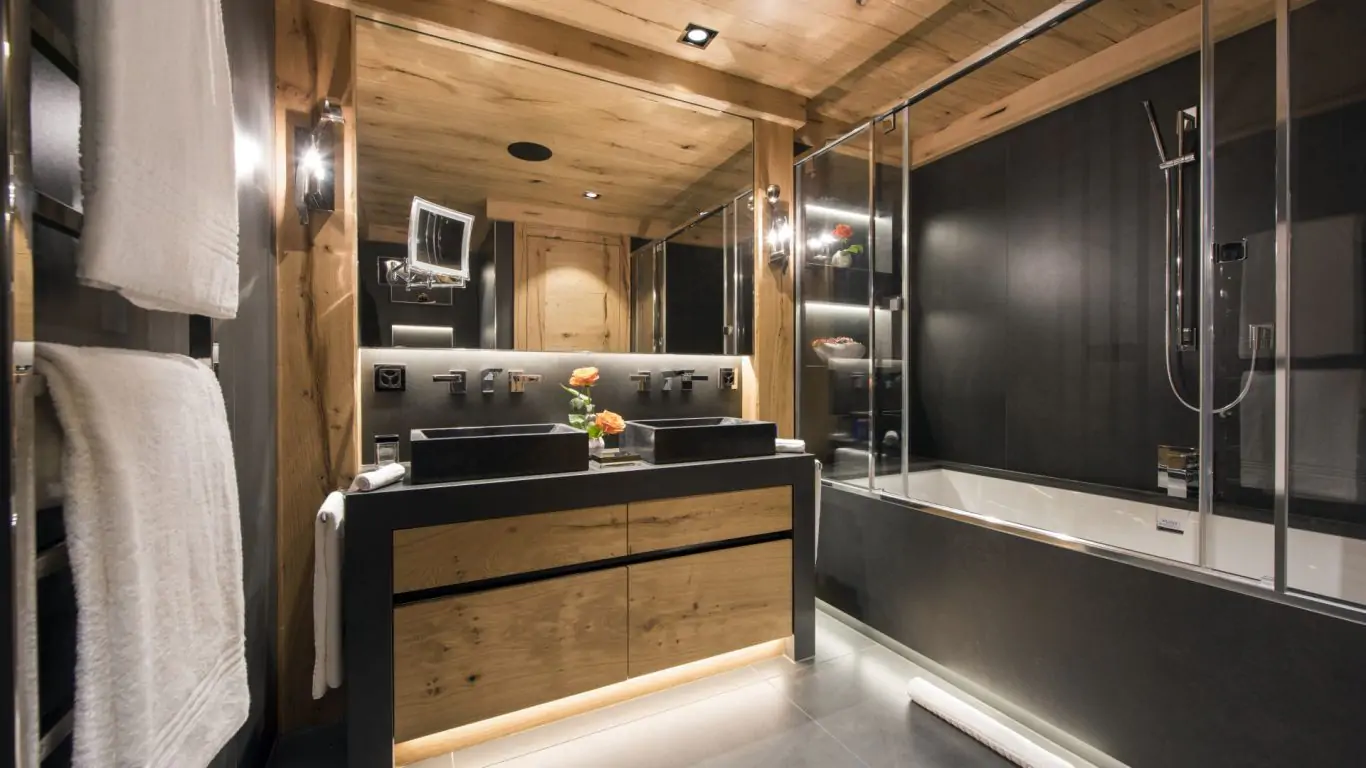 Chalet Aconcagua | Zermatt