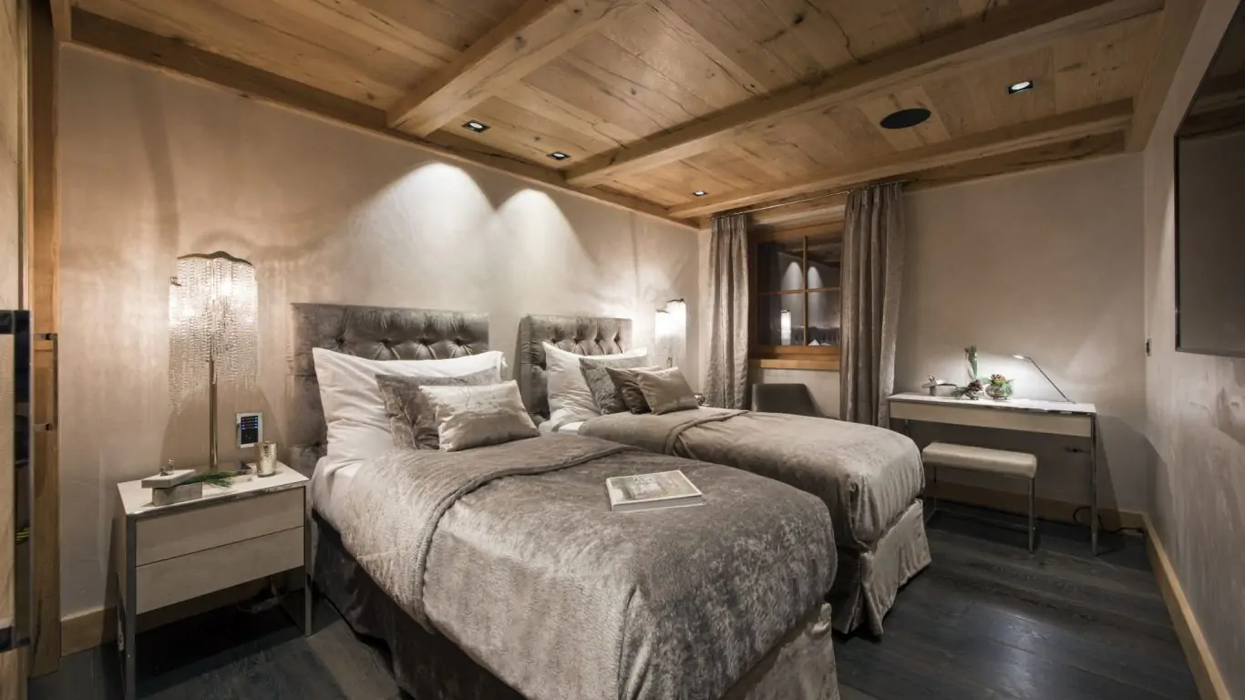Chalet Aconcagua | Zermatt