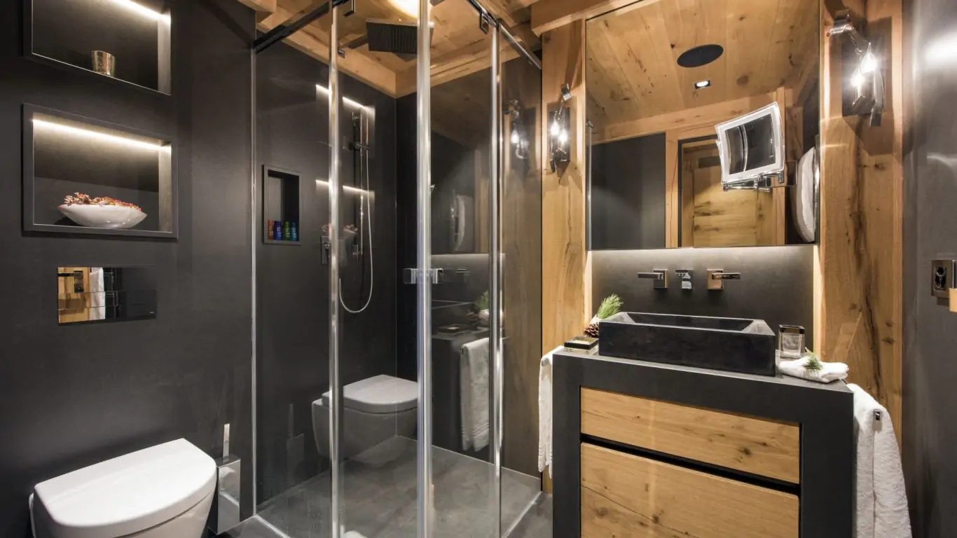 Chalet Aconcagua | Zermatt