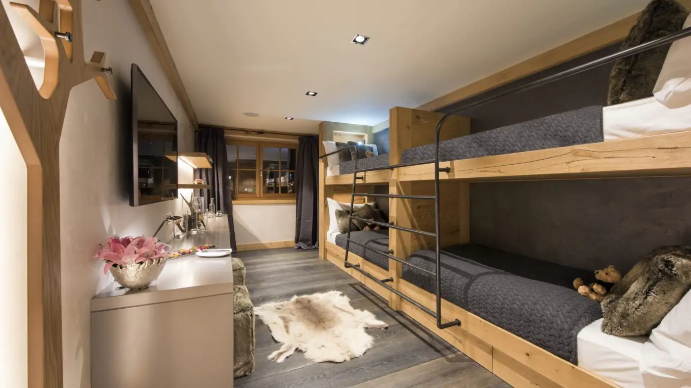 Chalet Aconcagua | Zermatt