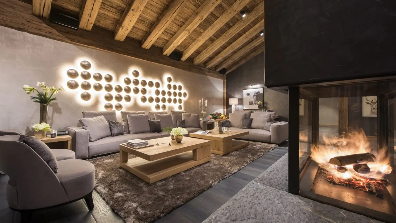 Chalet Aconcagua | Zermatt