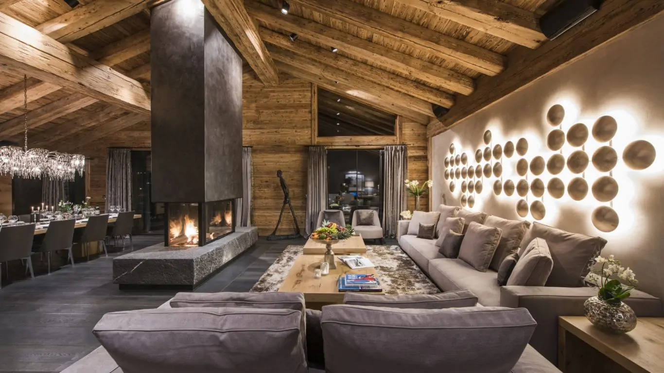 Chalet Aconcagua | Zermatt
