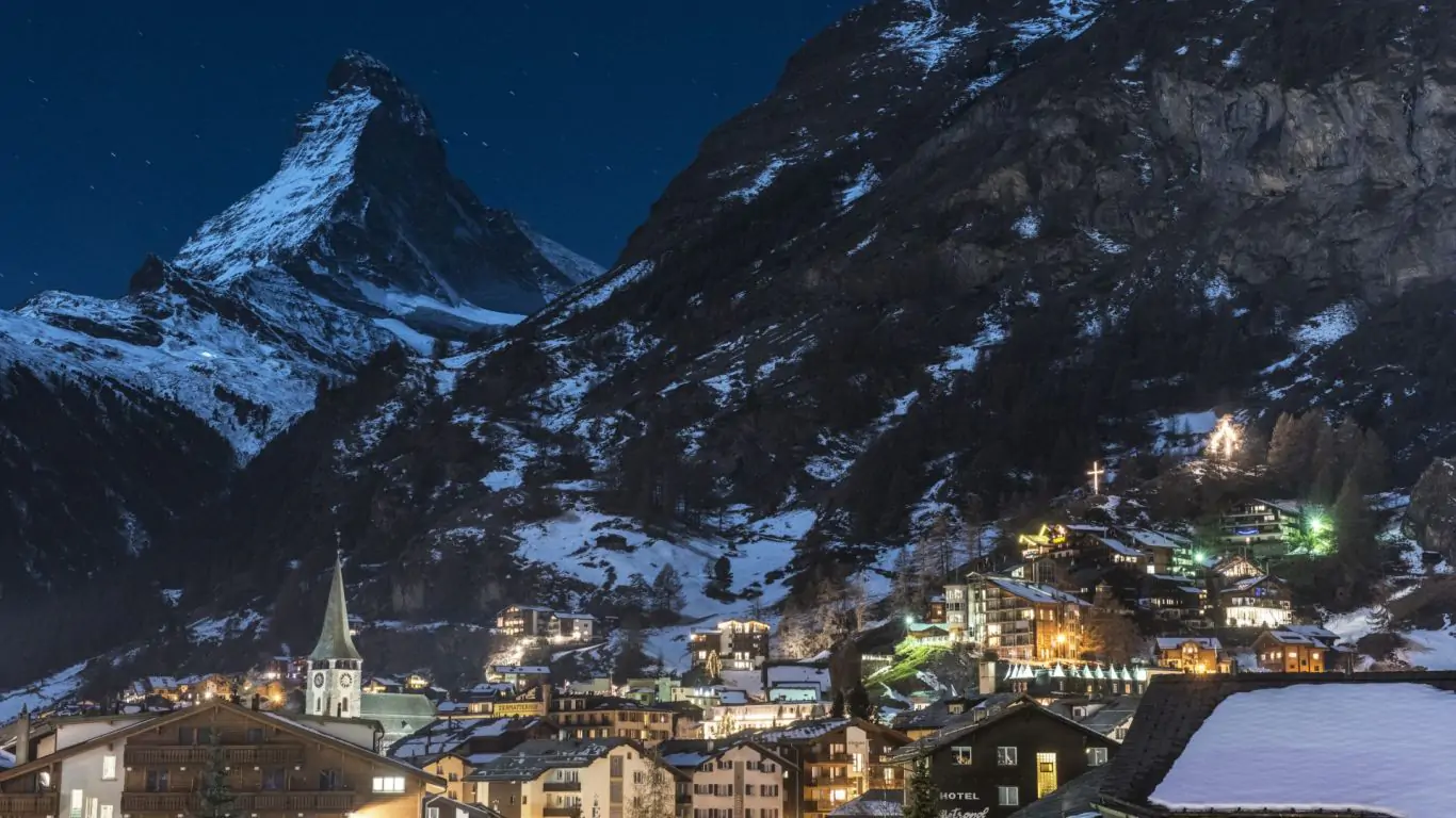 Chalet Aconcagua | Zermatt