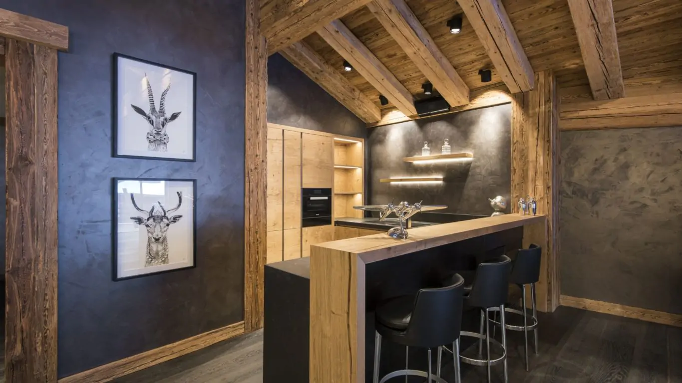 Chalet Aconcagua | Zermatt