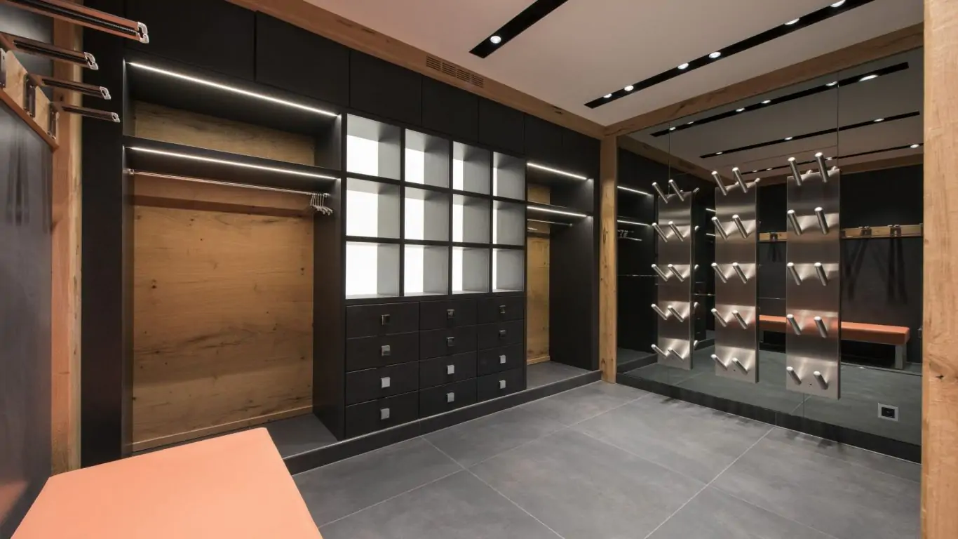 Chalet Aconcagua | Zermatt