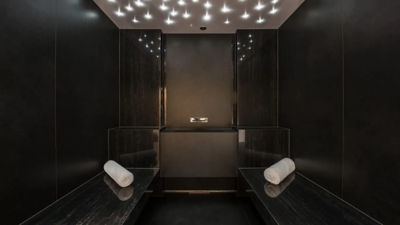 Chalet Aconcagua | Zermatt