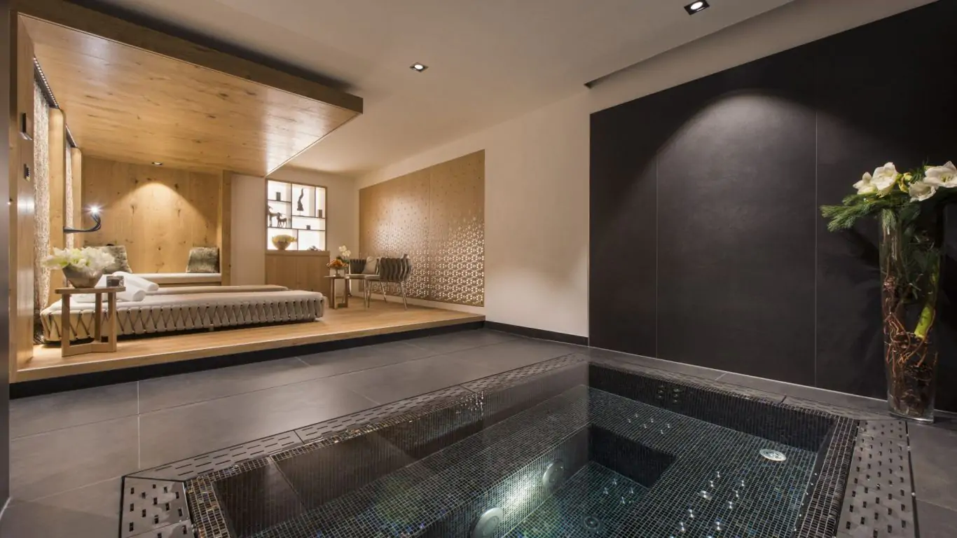 Chalet Aconcagua | Zermatt