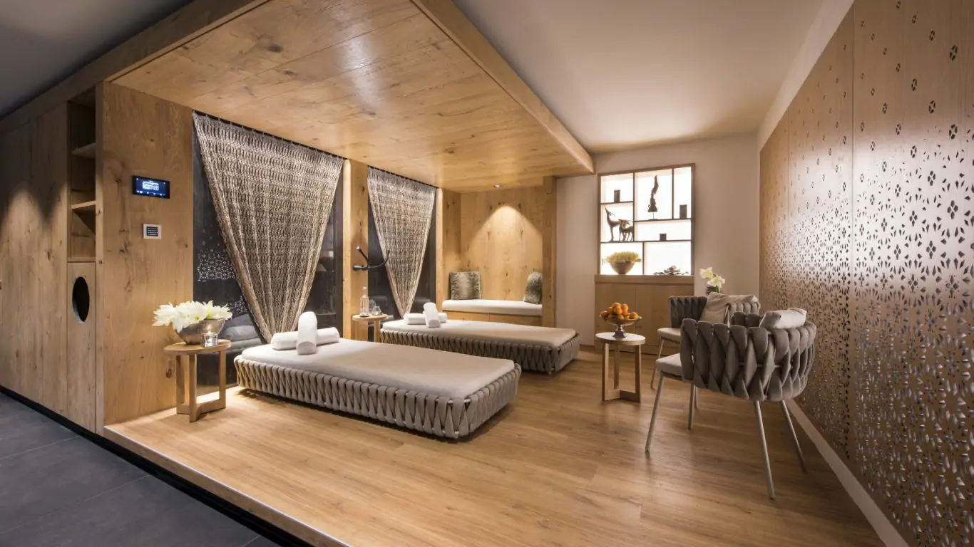 Chalet Aconcagua | Zermatt