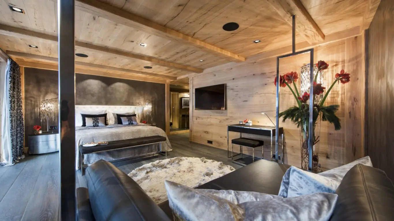 Chalet Aconcagua | Zermatt
