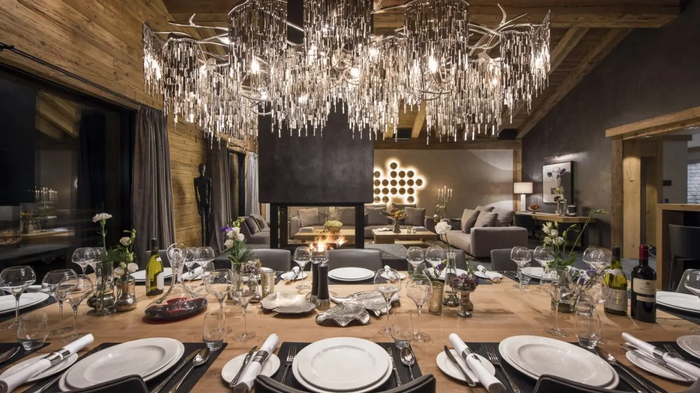 Chalet Aconcagua | Zermatt