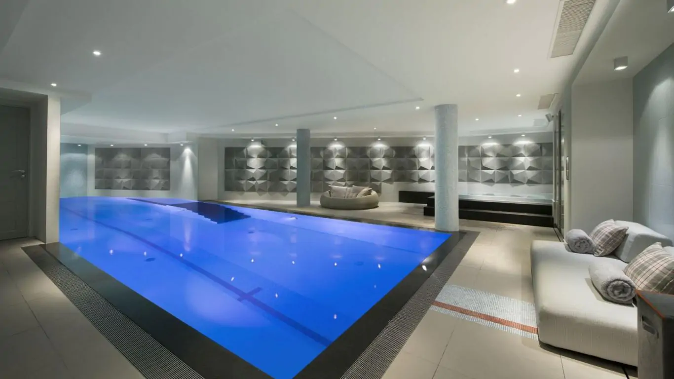 Chalet Pow Pow | Courchevel